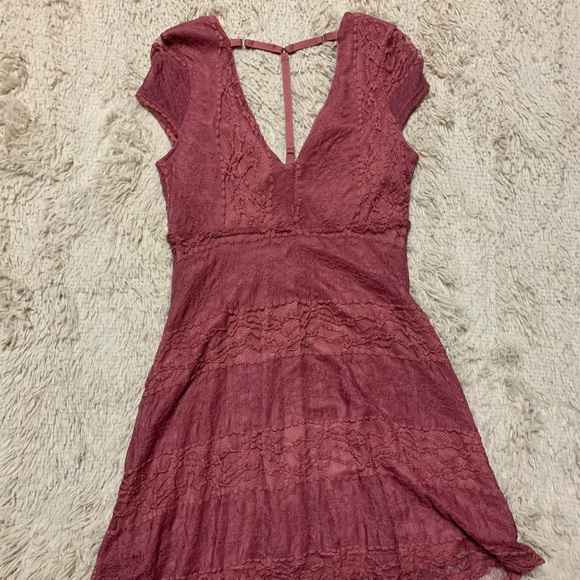 Dress - Picture 2 of 3